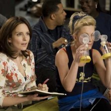 Tina Fey E Amy Poehler In Un Immagine Della Commedia Baby Mama 124768