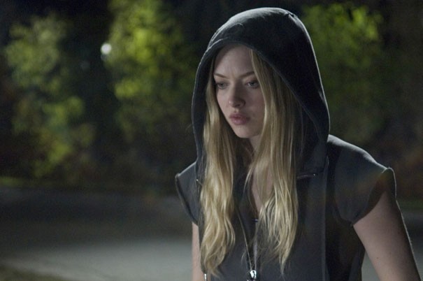 Amanda Seyfried in una scena di Jennifer's Body