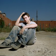 Un Servizio Fotografico Per L Attore Shia Labeouf 124736