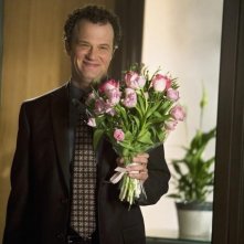 Ben Weber in una scena dell'episodio What's Done Is Done de La vita segreta di una teenager americana