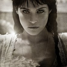 Gemma Arterton In Prince Of Persia Sands Of Time 124841
