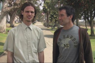 How to Be a Serial Killer - Trailer