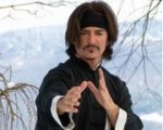 John Fusco e le Tartarughe Ninja