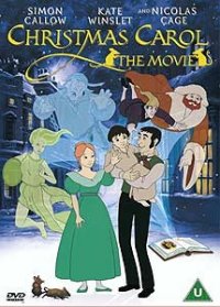 La locandina di Christmas Carol: The Movie