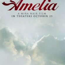 Locandina di Amelia