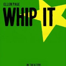 Locandina di Whip It!