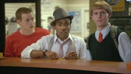 Mystery Team - Trailer 2