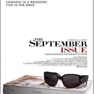 Nuova locandina di The September Issue