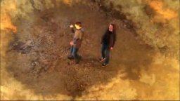 Under the Mountain - Trailer