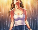 Echo, Gungrave e Lone Wolf: valanga di fumetti sul grande schermo