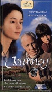 La locandina di Journey