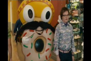 Sex Movie in 4D - Clip 2