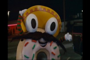 Sex Movie in 4D - Clip 4