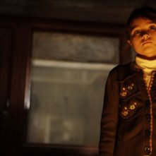 Sophi Knight in una scena del film Il messaggero - The Haunting in Connecticu