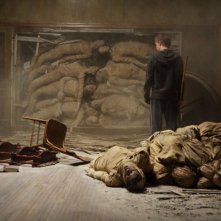 Un'immagine de Il messaggero - The Haunting in Connecticu