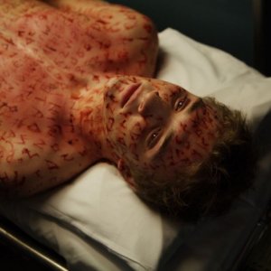 Un'immagine del film horror Il messaggero - The Haunting in Connecticu