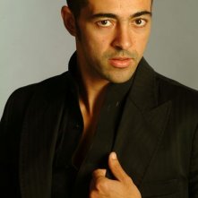 Una foto di Anis Gharbi