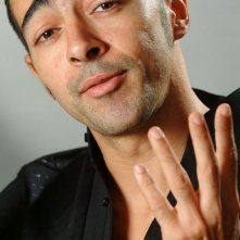 Una immagine di Anis Gharbi