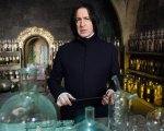 Harry Potter, il video tributo dedicato a Rickman e a Severus Piton