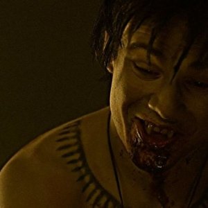 Allan Hyde in una scena dell'episodio 'Never Let Me Go' della serie tv True Blood