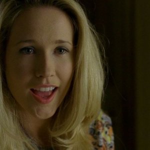 Anna Camp in un'immagine dell'episodio 'Never Let Me Go' della serie tv True Blood