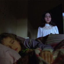 Aryana Engineer E Isabelle Fuhrman In Una Scena Dell Horror Orphan 125147