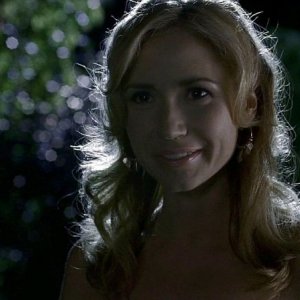 Ashley Jones in un'immagine dell'episodio 'Never Let Me Go' della serie tv True Blood