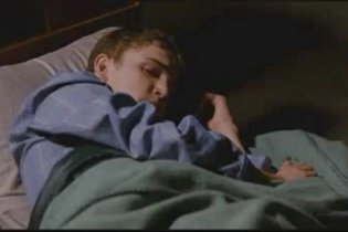 Il messaggero - The Haunting in Connecticut - Trailer Italiano