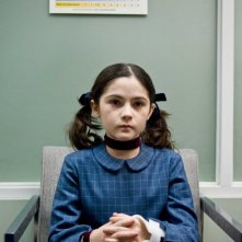 Isabelle Fuhrman è Esther nell'horror Orphan