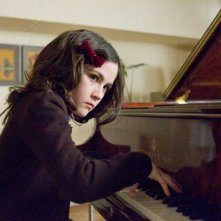 Isabelle Fuhrman è la piccola protagonista dell'horror Orphan