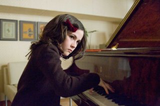 Isabelle Fuhrman è la piccola protagonista dell'horror Orphan