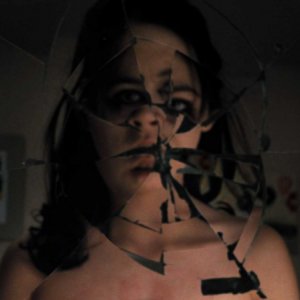 Isabelle Fuhrman in un'immagine dell'horror Orphan