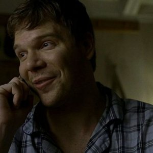 Jim Parrack in un'immagine dell'episodio 'Never Let Me Go' della serie tv True Blood