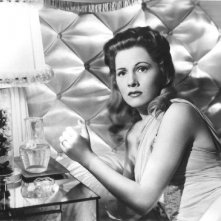 Joan Fontaine In Una Scena Del Film Il Sospetto 125097