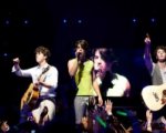 Recensione Jonas Brothers: The 3D Concert Experience (2009)
