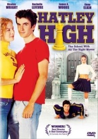 Locandina di Hatley High