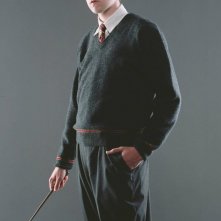 Matthew Lewis in una foto promozionale del film Harry Potter e l'Ordine della Fenice
