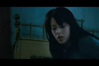 The Haunting in Connecticut - Clip