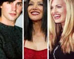 Three Rivers, FlashForward, Gary Unmarried e Copper: novità nel cast