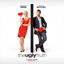 Un Wallpaper Del Film La Dura Verita 125145