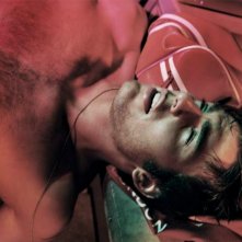 Wallpaper Hot Di Chris Evans 125238