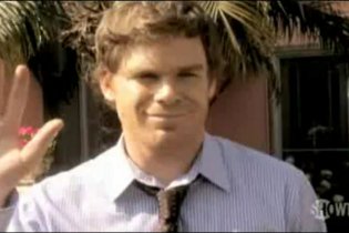 Dexter - Season 4 - Nuovo Promo