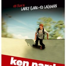 locandina italiana del film Ken Park