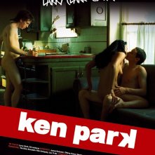 manifesto italiano del film Ken Park