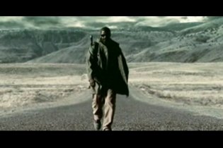 The Book of Eli - Trailer