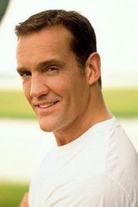 Locandina di John Wesley Shipp