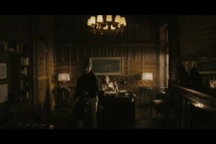 Fa' la cosa sbagliata - The Wackness - Clip 1