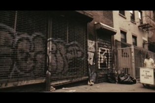 Fa' la cosa sbagliata - The Wackness - Clip 5