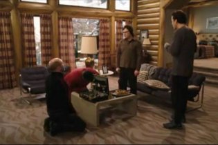 Hot Tub Time Machine - Trailer