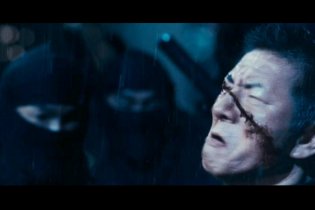 Ninja Assassin - Trailer